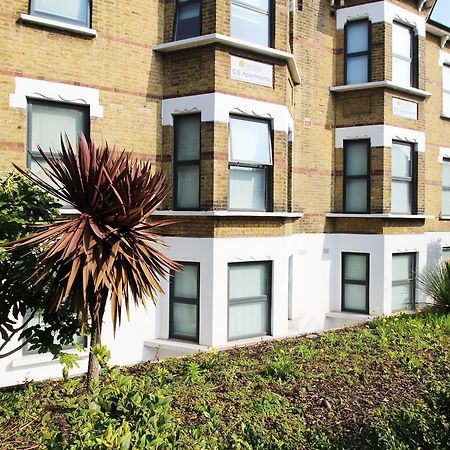 Flexistay Croydon Apartments المظهر الخارجي الصورة