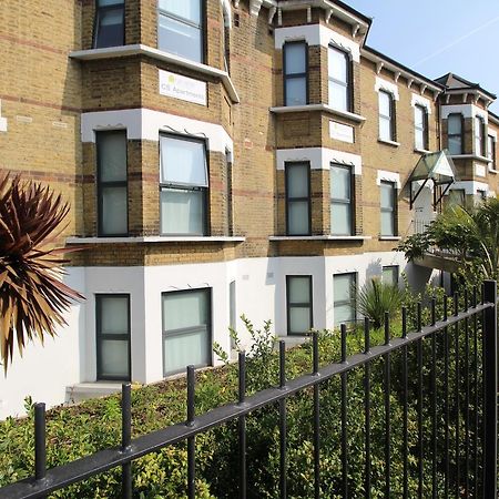 Flexistay Croydon Apartments المظهر الخارجي الصورة