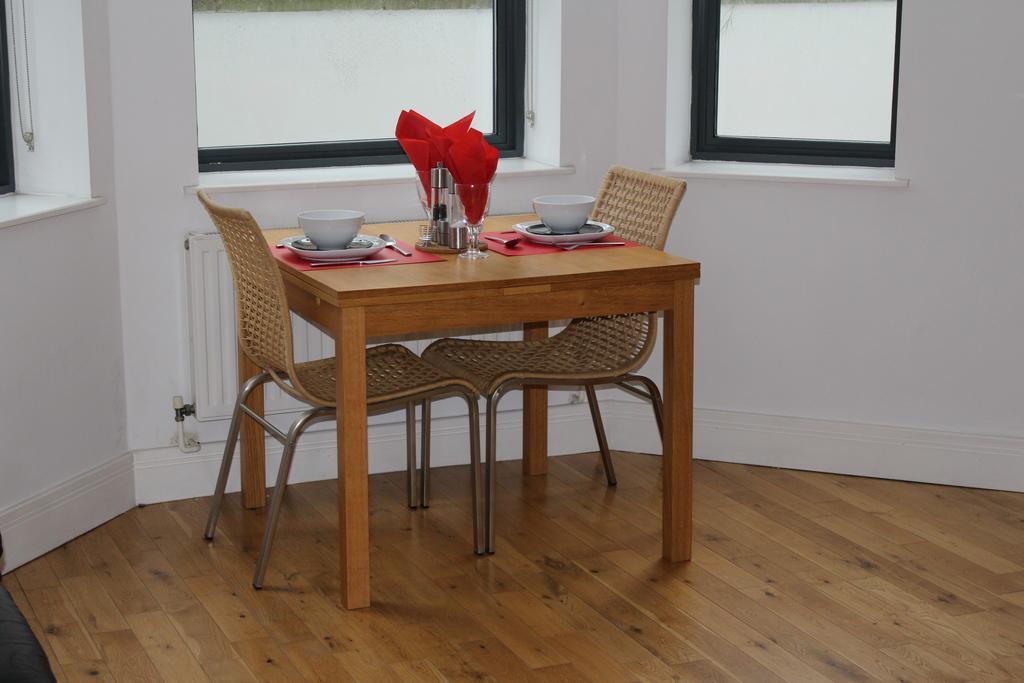 Flexistay Croydon Apartments المظهر الخارجي الصورة