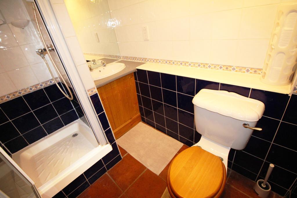 Flexistay Croydon Apartments المظهر الخارجي الصورة