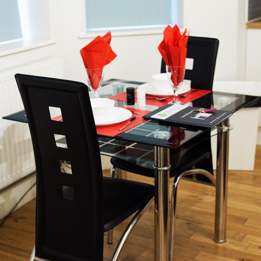 Flexistay Croydon Apartments المظهر الخارجي الصورة