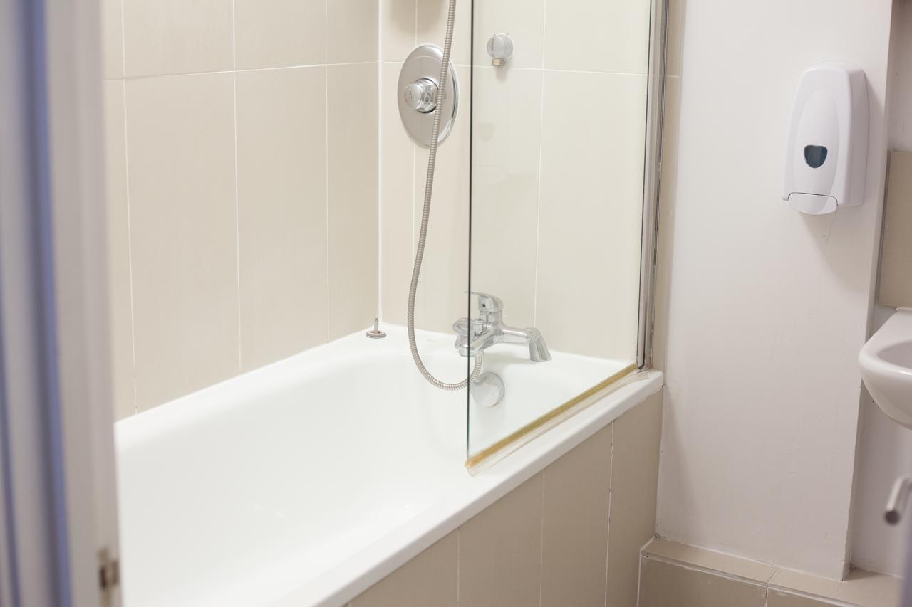 Flexistay Croydon Apartments المظهر الخارجي الصورة