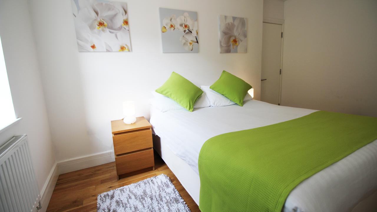 Flexistay Croydon Apartments المظهر الخارجي الصورة