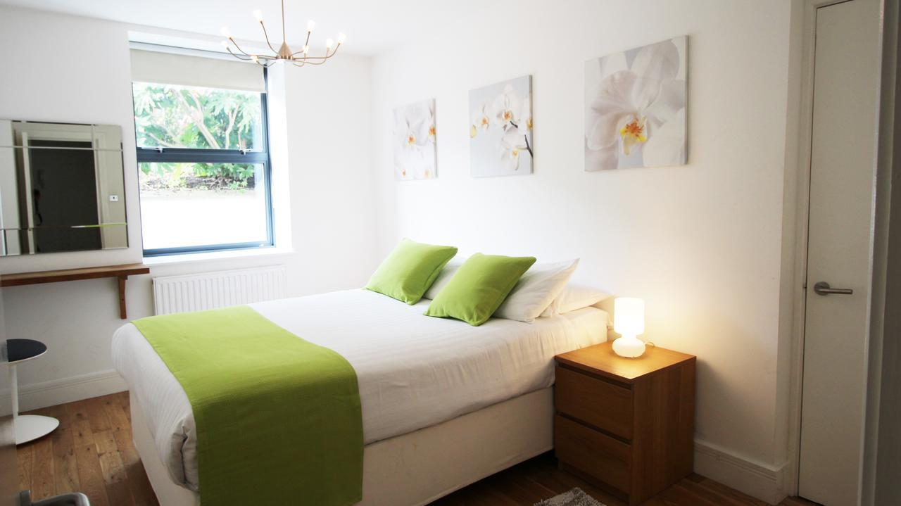 Flexistay Croydon Apartments المظهر الخارجي الصورة