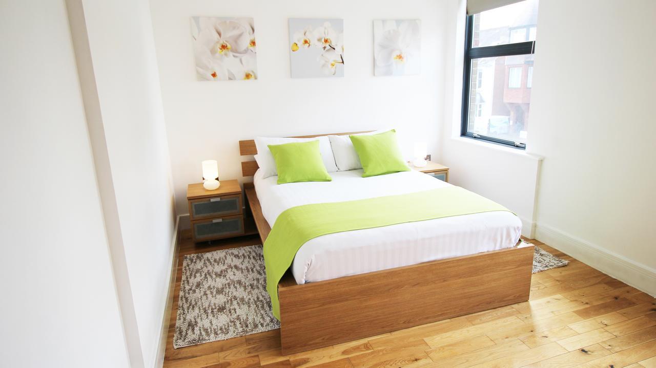 Flexistay Croydon Apartments المظهر الخارجي الصورة