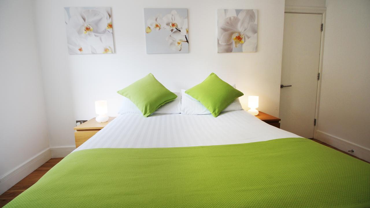 Flexistay Croydon Apartments المظهر الخارجي الصورة