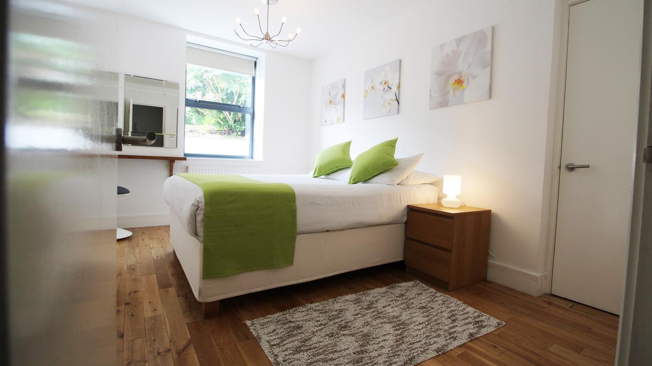 Flexistay Croydon Apartments المظهر الخارجي الصورة